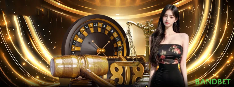 Bônus Rollover bandbet