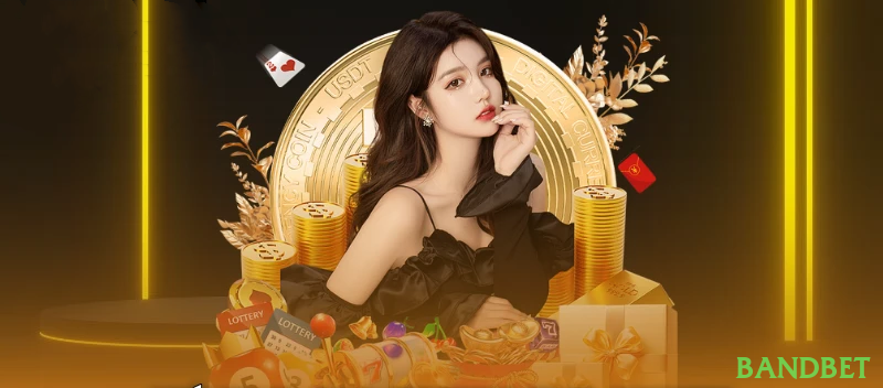 Evolution Gaming bandbet