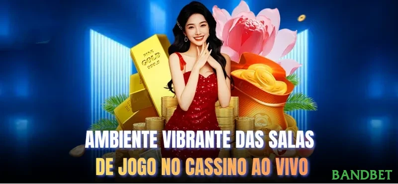 bandbet Cassino Clássico