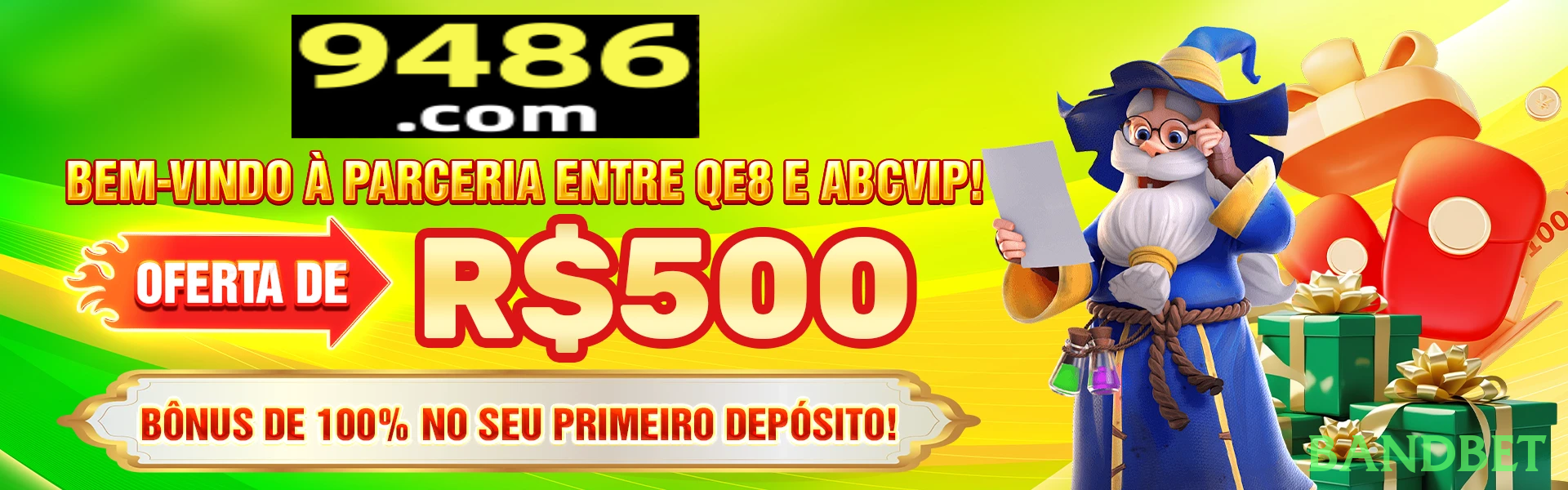 bandbet Cassino Clássico