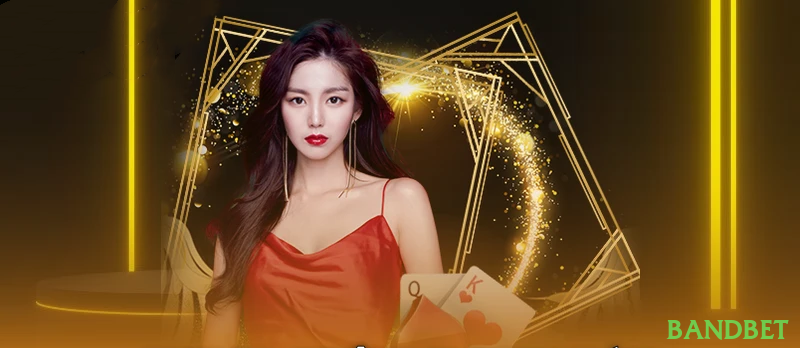 bandbet Cassino Clássico