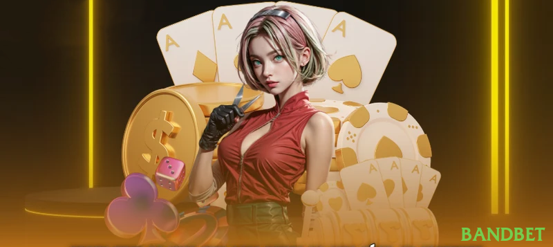 Wild West Gold bandbet